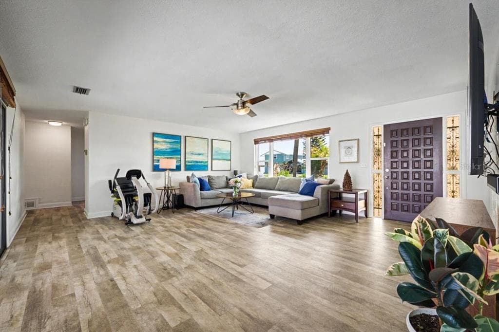 124 ANCHOR DRIVE, PONCE INLET, FL 32127 — zdjęcie 4