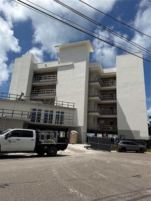 211 SKIFF POINT # 3A, CLEARWATER, FL 33767 — zdjęcie 3