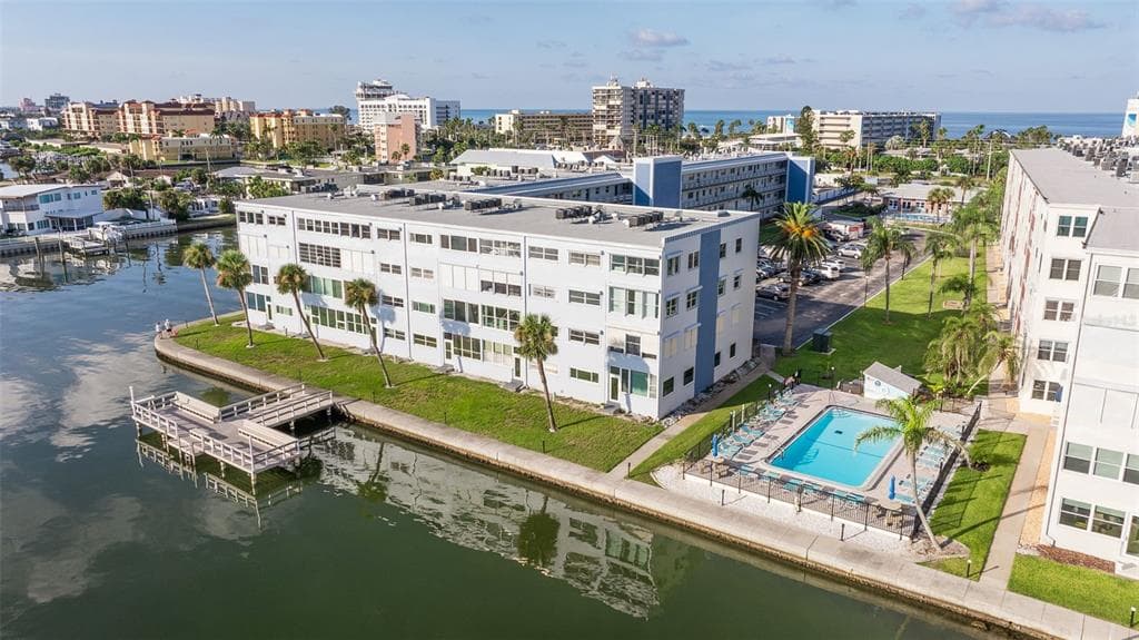 5555 GULF BOULEVARD # 215, ST PETE BEACH, FL 33706