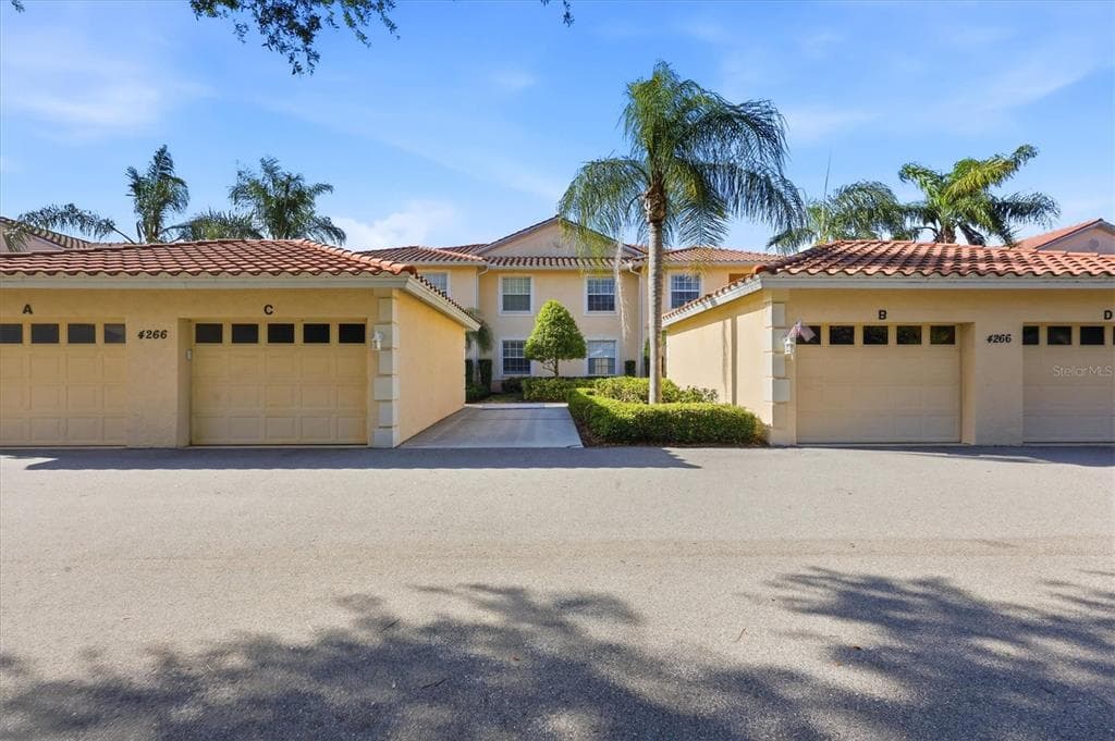 4266 VICENZA DRIVE # A39, VENICE, FL 34293 — zdjęcie 3