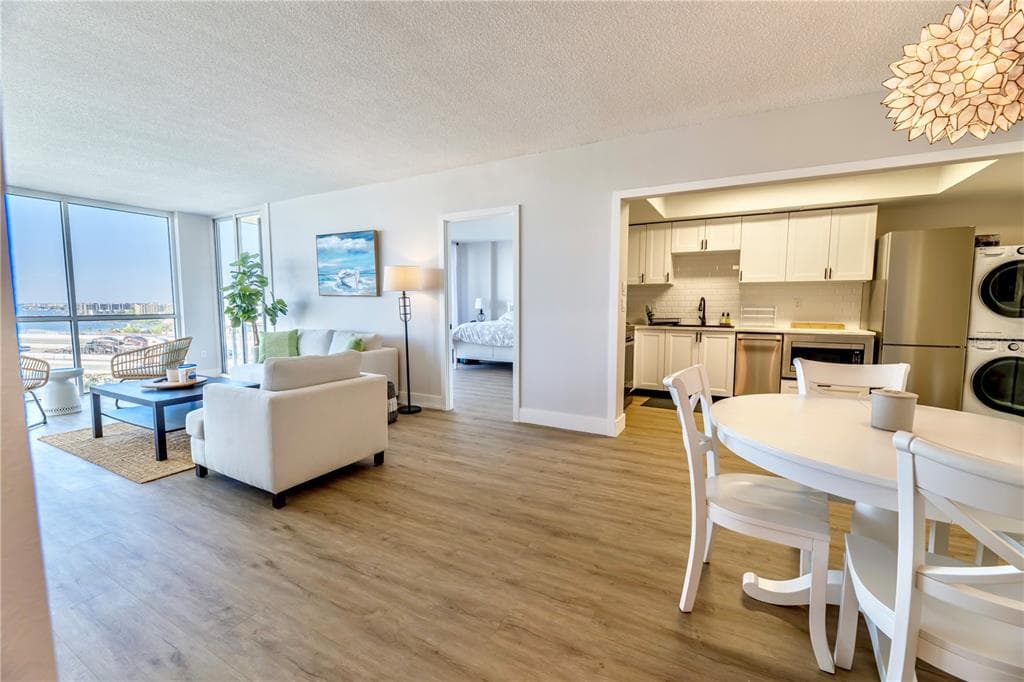 100 PIERCE STREET # 1102, CLEARWATER, FL 33756 — zdjęcie 3