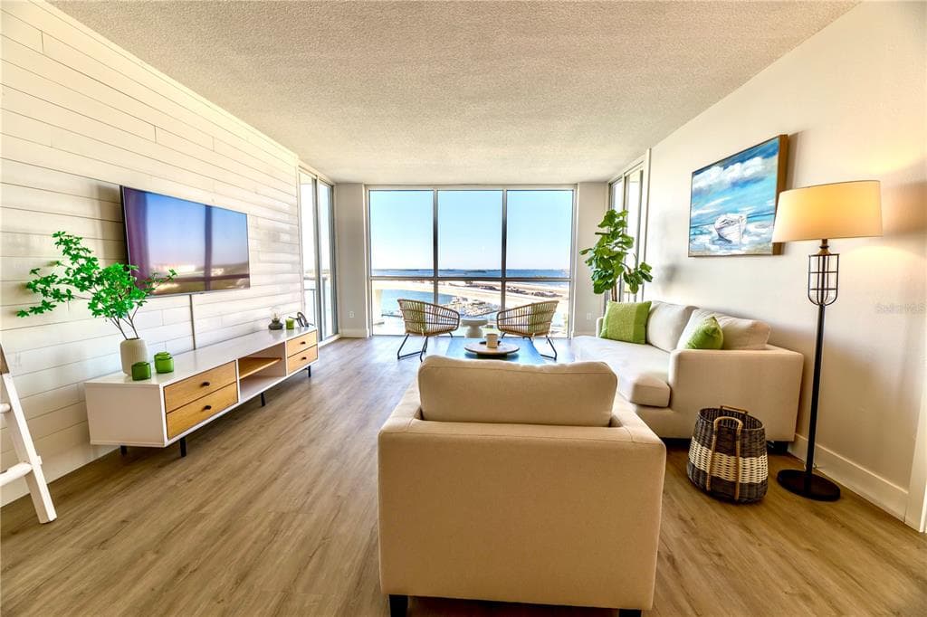100 PIERCE STREET # 1102, CLEARWATER, FL 33756 — zdjęcie 4