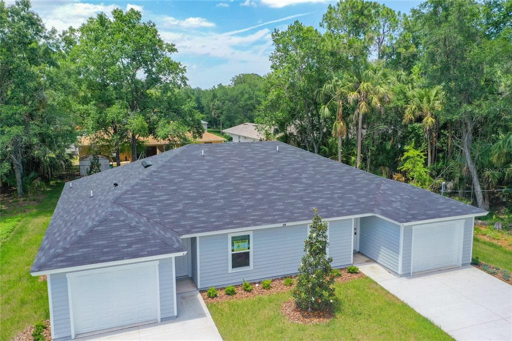 54 UNDERWOOD TRAIL, PALM COAST, FL 32164