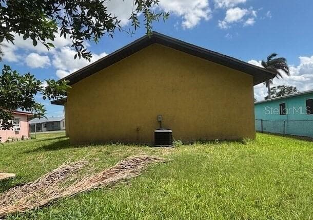 943 DELLA TOBIAS AVENUE, CLEWISTON, FL 33440 — zdjęcie 4