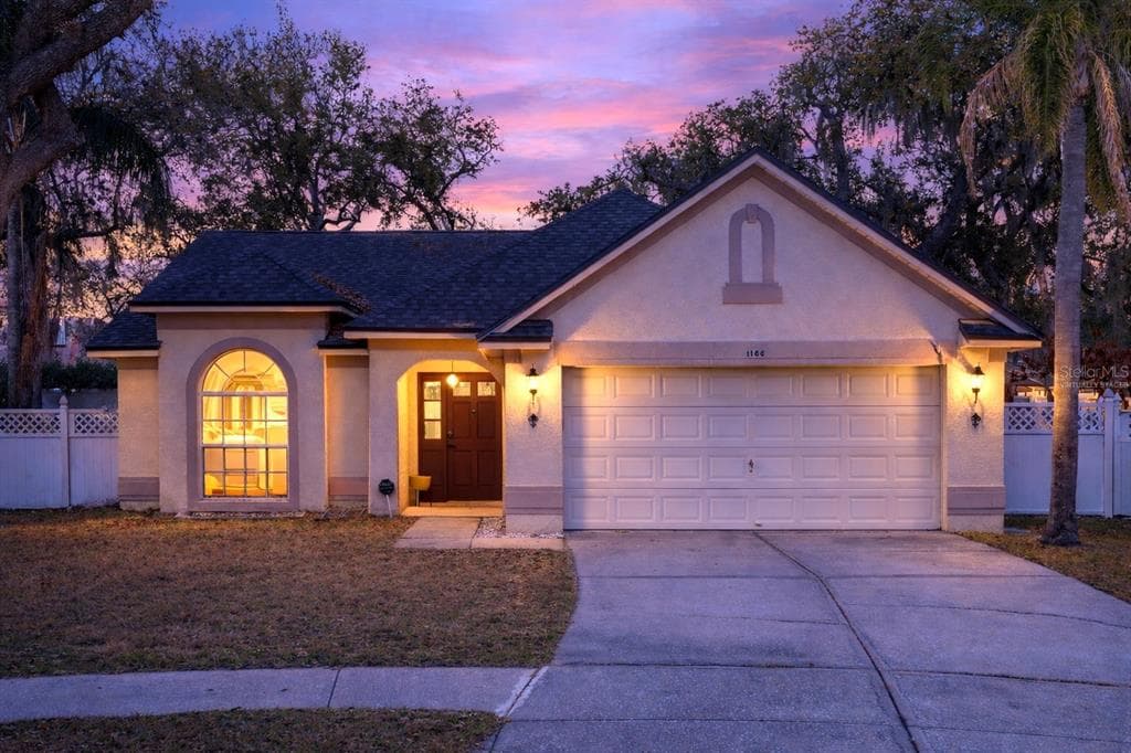 1144 HARDWOOD DRIVE, VALRICO, FL 33596