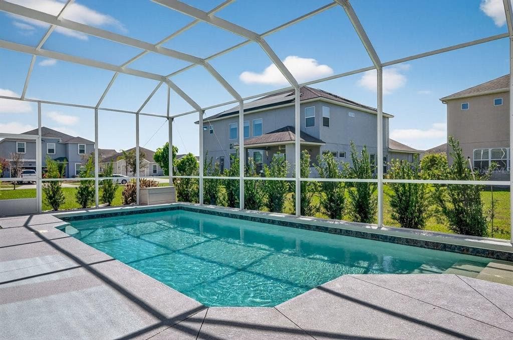 6808 FORKMEAD LANE, PORT ORANGE, FL 32128 — zdjęcie 2