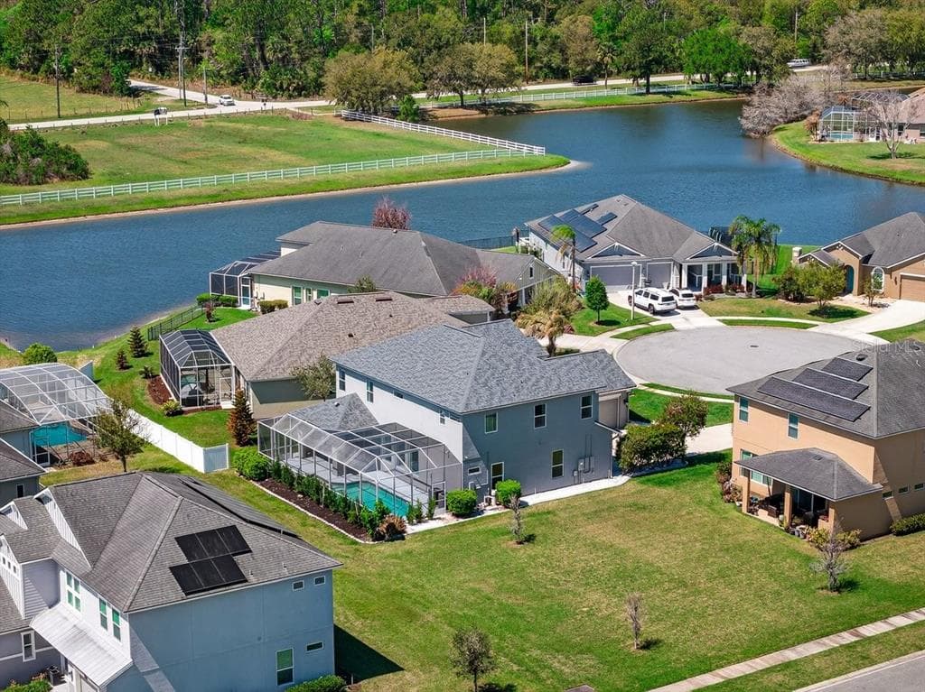 6808 FORKMEAD LANE, PORT ORANGE, FL 32128 — zdjęcie 3