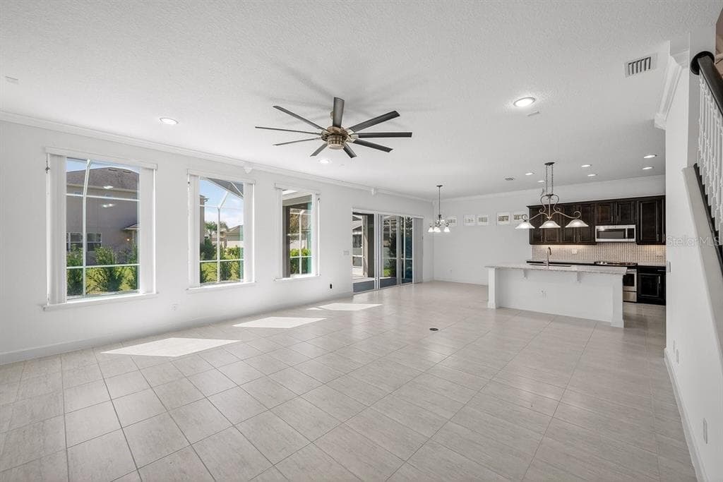 6808 FORKMEAD LANE, PORT ORANGE, FL 32128 — zdjęcie 5