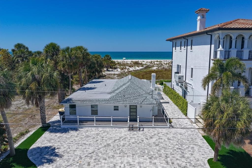 1038 ELDORADO AVENUE, CLEARWATER, FL 33767 — zdjęcie 2