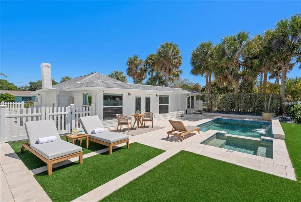 1038 ELDORADO AVENUE, CLEARWATER, FL 33767 — zdjęcie 4