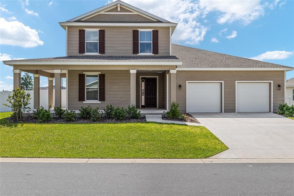 7728 SW 56TH PLACE, OCALA, FL 34474