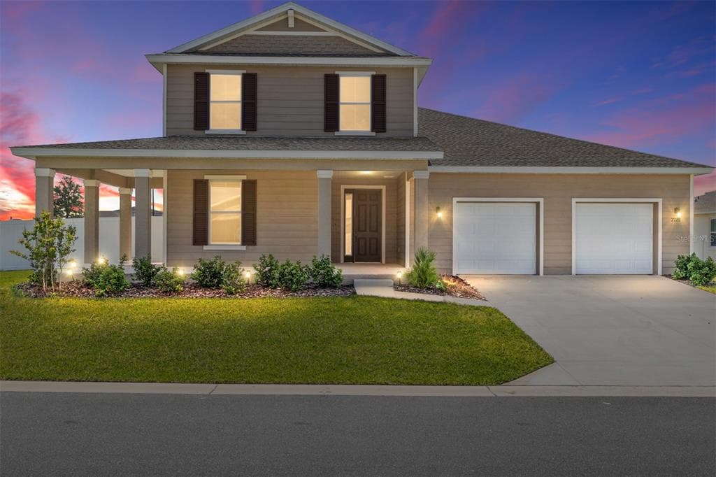 7728 SW 56TH PLACE, OCALA, FL 34474 — zdjęcie 4