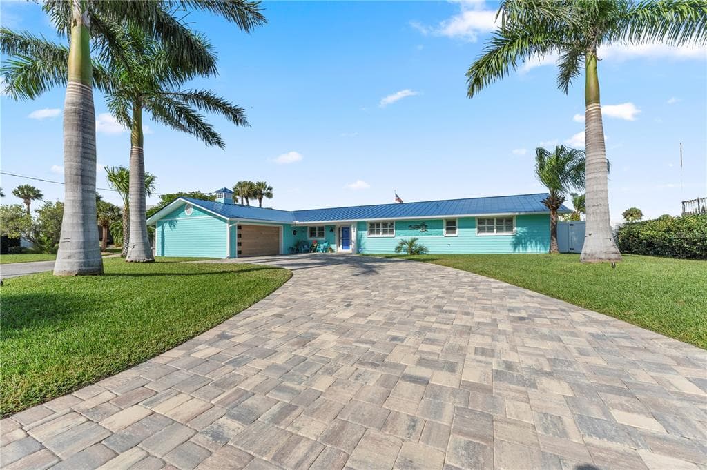 118 CORAL WAY, PORT ORANGE, FL 32127 — zdjęcie 2