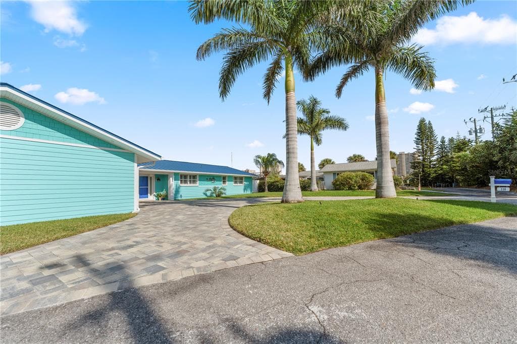 118 CORAL WAY, PORT ORANGE, FL 32127 — zdjęcie 3
