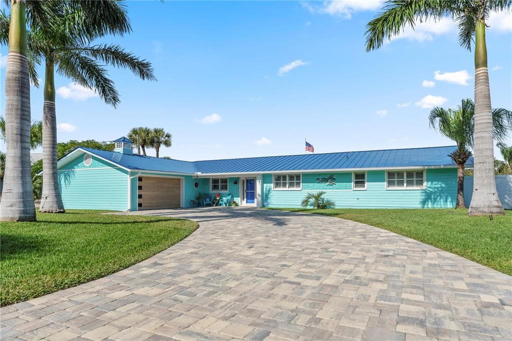 118 CORAL WAY, PORT ORANGE, FL 32127
