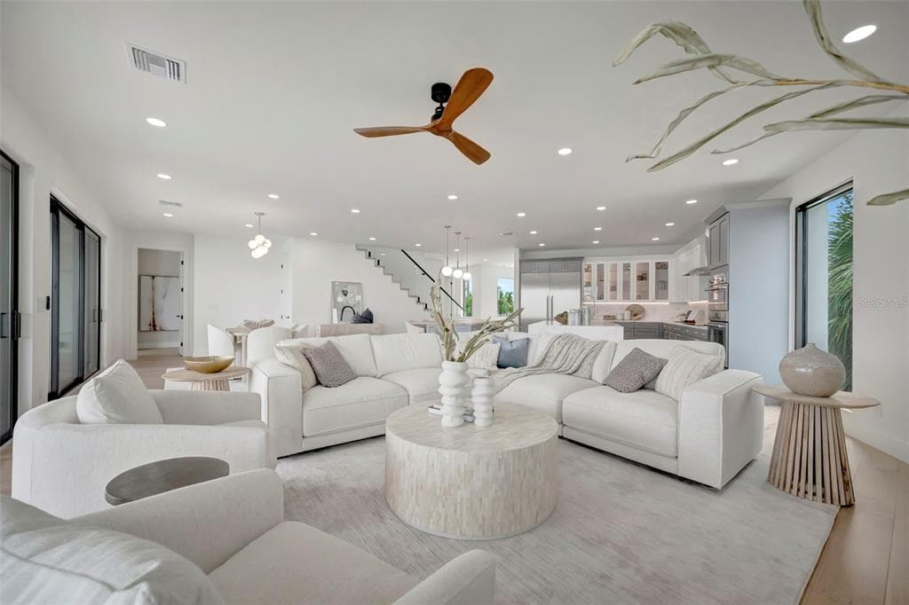7176 S SHORE DRIVE S, ST PETERSBURG, FL 33707 — zdjęcie 5