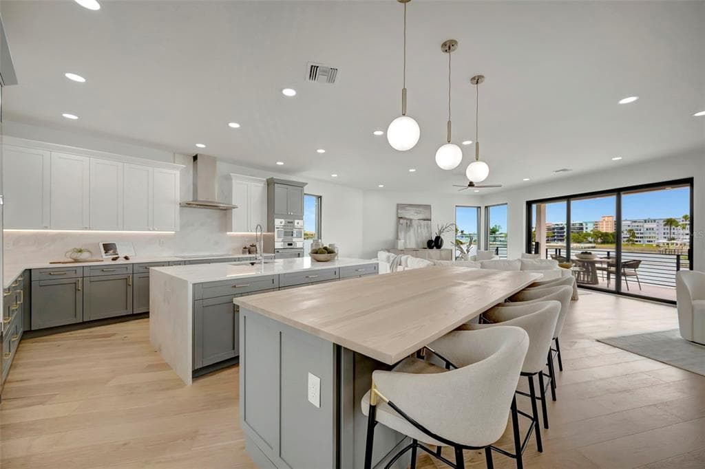 7176 S SHORE DRIVE S, ST PETERSBURG, FL 33707 — zdjęcie 4