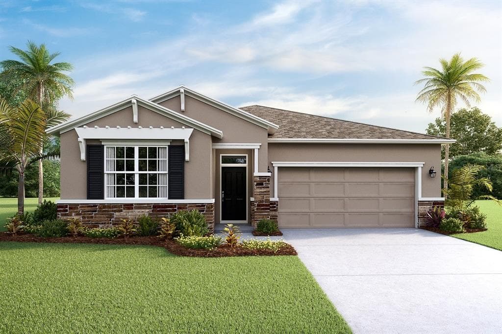 8171 IVES PLACE, WILDWOOD, FL 34785
