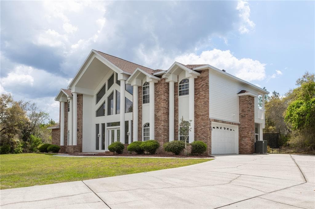 6151 NEW OSPREY POINT, WEEKI WACHEE, FL 34607 — zdjęcie 2