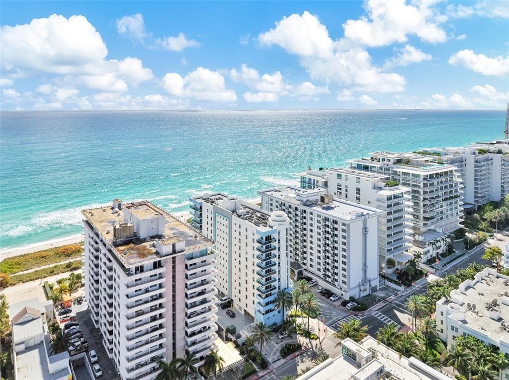 9201 COLLINS AVENUE # 821, SURFSIDE, FL 33154 — zdjęcie 3