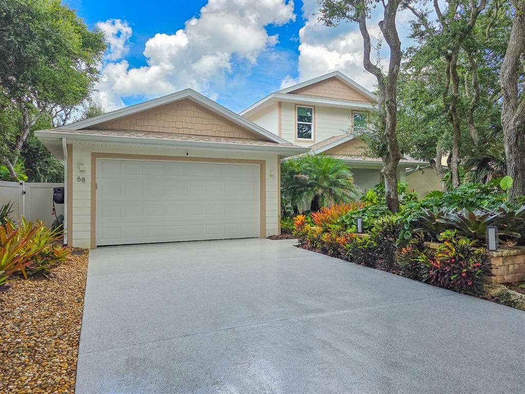 68 GLENVIEW AVENUE, PONCE INLET, FL 32127 — zdjęcie 2
