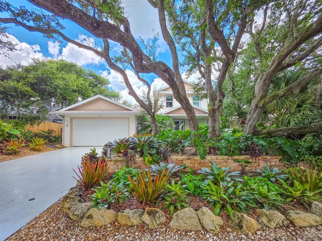 68 GLENVIEW AVENUE, PONCE INLET, FL 32127 — zdjęcie 3