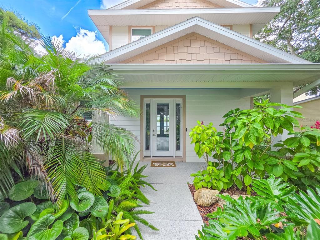 68 GLENVIEW AVENUE, PONCE INLET, FL 32127 — zdjęcie 4