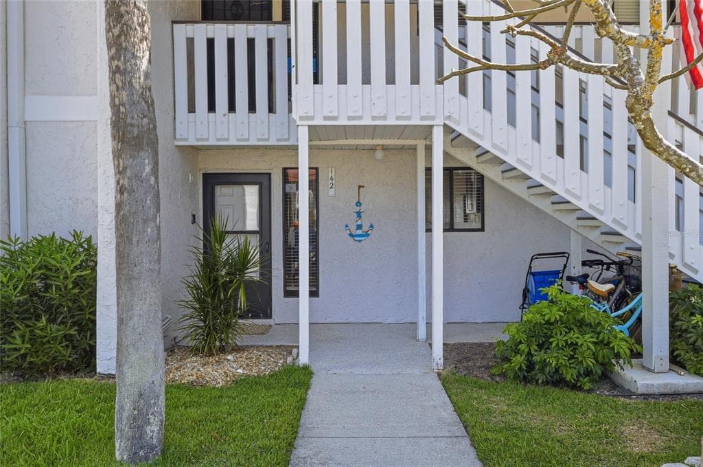 1801 GULF DRIVE N # 142, BRADENTON BEACH, FL 34217 — zdjęcie 2