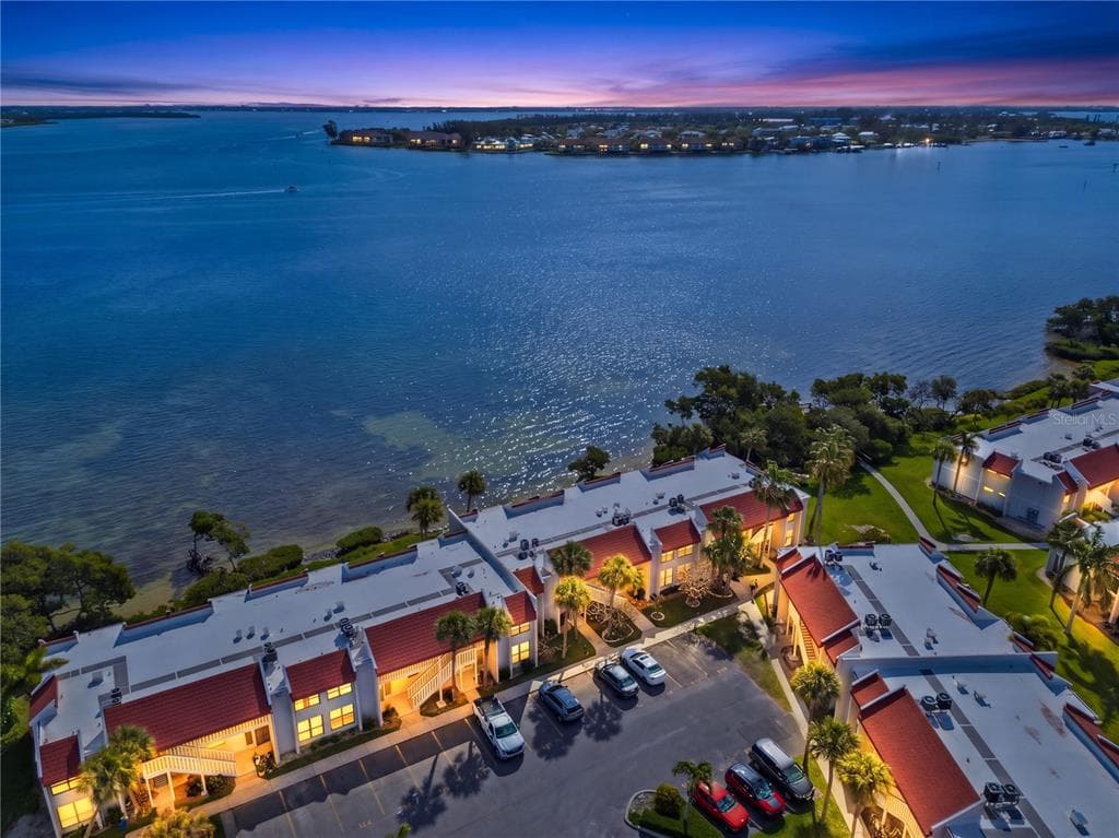 1801 GULF DRIVE N # 142, BRADENTON BEACH, FL 34217 — zdjęcie 3