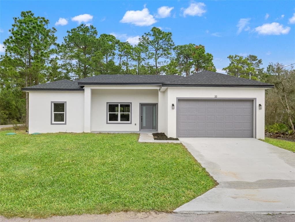 33 FISHER PLACE, OCKLAWAHA, FL 32179 — zdjęcie 2