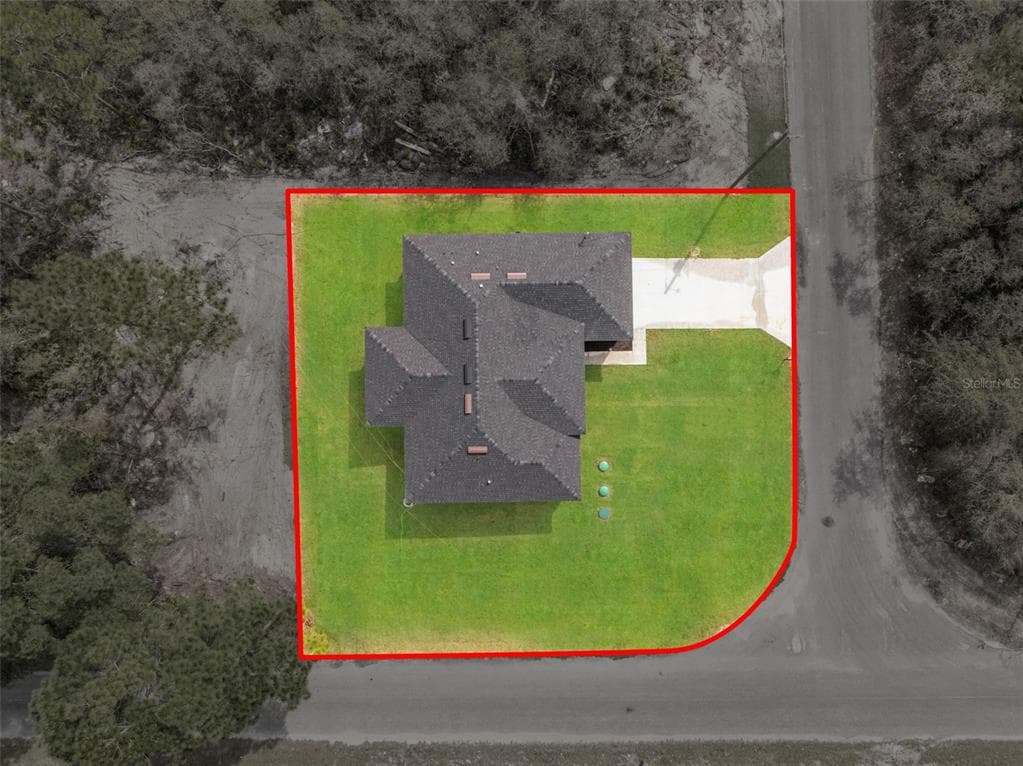 33 FISHER PLACE, OCKLAWAHA, FL 32179 — zdjęcie 4