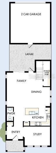 2851 CRIMSON CAP STREET, ODESSA, FL 33556 — zdjęcie 3