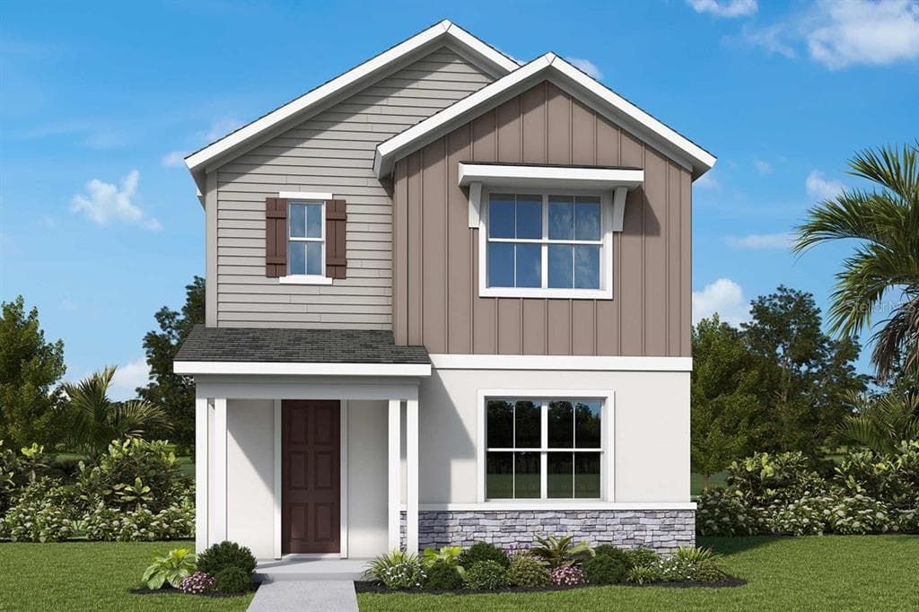 2851 CRIMSON CAP STREET, ODESSA, FL 33556