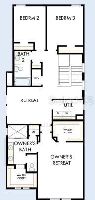 2851 CRIMSON CAP STREET, ODESSA, FL 33556 — zdjęcie 4