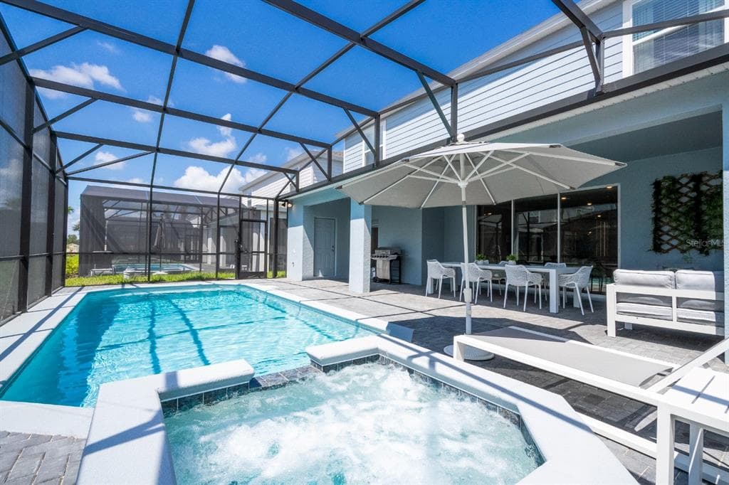 4117 LANA AVENUE, DAVENPORT, FL 33897 — zdjęcie 2