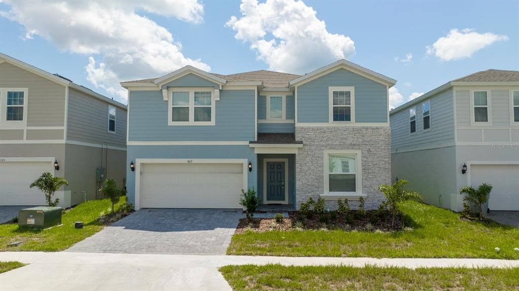 4117 LANA AVENUE, DAVENPORT, FL 33897