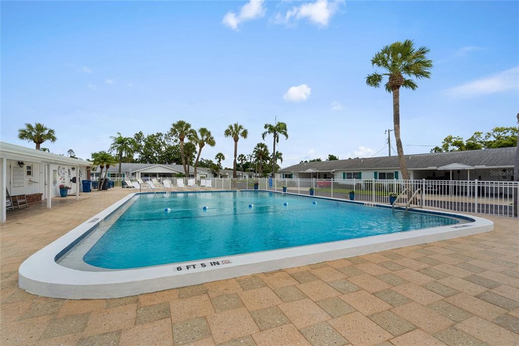 5972 HIBISCUS DRIVE # 207, BRADENTON, FL 34207 — zdjęcie 5