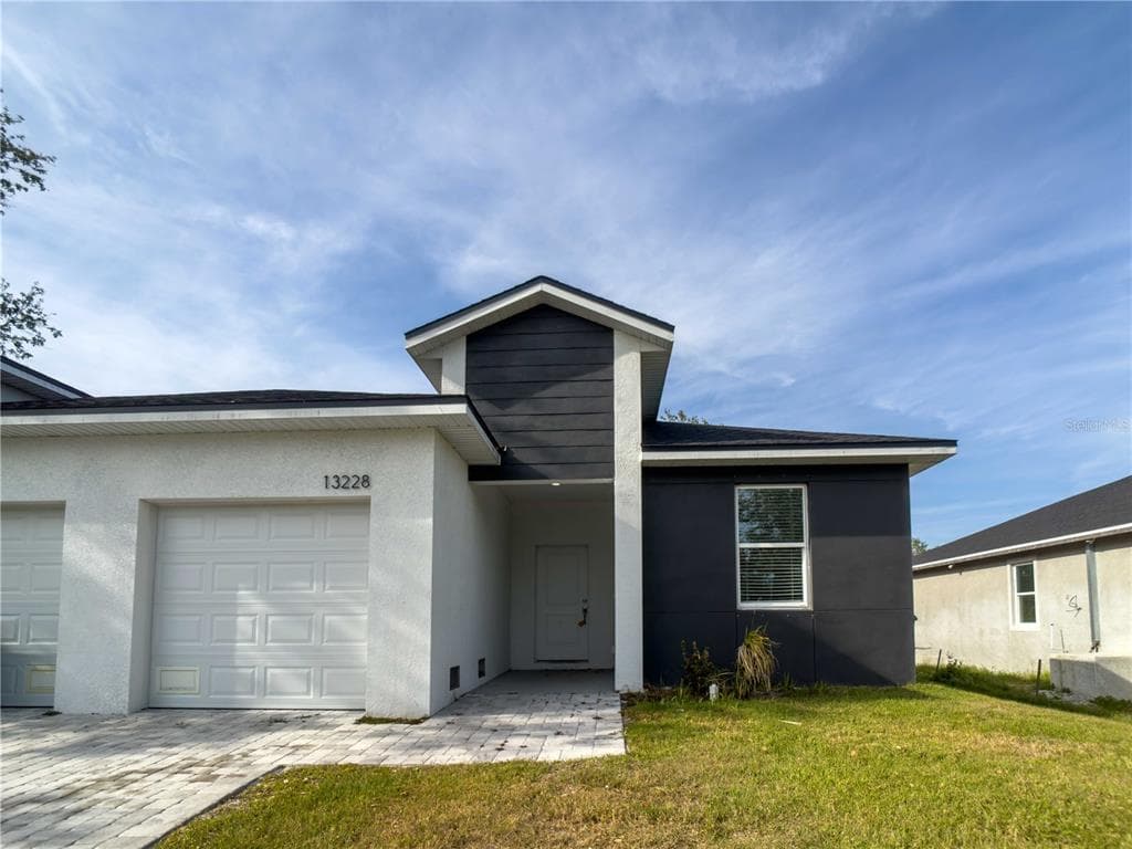 13228 BLYTHEVILLE AVENUE, PORT CHARLOTTE, FL 33981 — zdjęcie 3