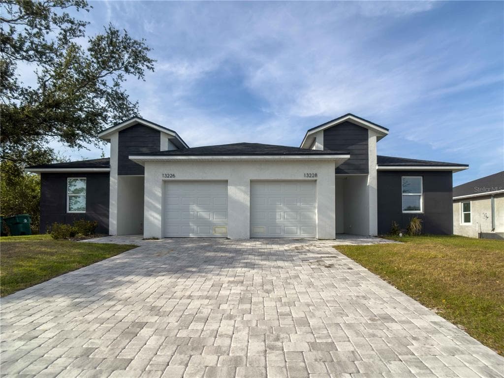 13228 BLYTHEVILLE AVENUE, PORT CHARLOTTE, FL 33981 — zdjęcie 4