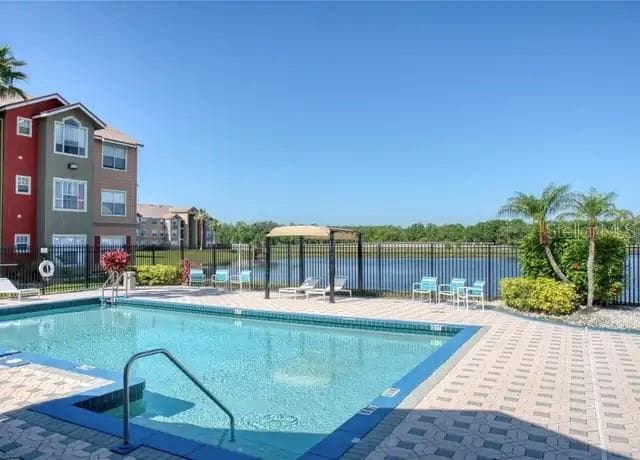 2210 GRAND CAYMAN COURT # 1737, KISSIMMEE, FL 34741 — zdjęcie 4