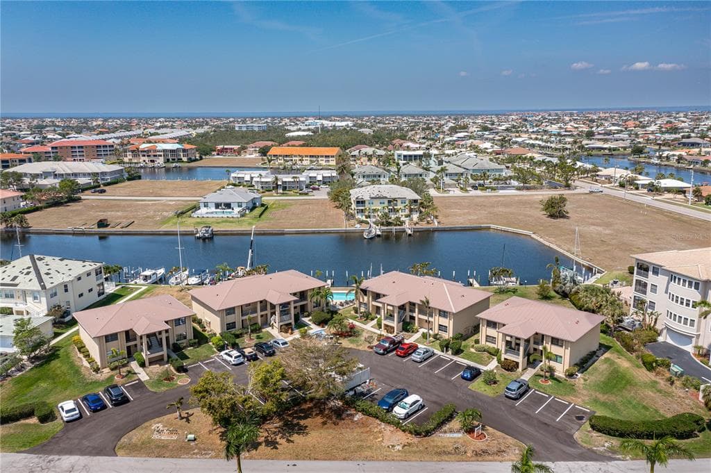 3221 WHITE IBIS COURT # D2, PUNTA GORDA, FL 33950 — zdjęcie 2