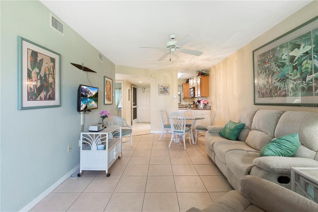3221 WHITE IBIS COURT # D2, PUNTA GORDA, FL 33950 — zdjęcie 3