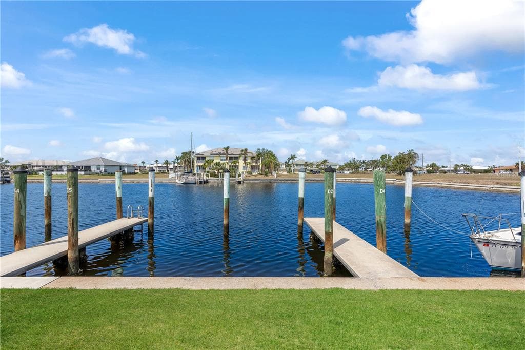 3221 WHITE IBIS COURT # D2, PUNTA GORDA, FL 33950 — zdjęcie 5