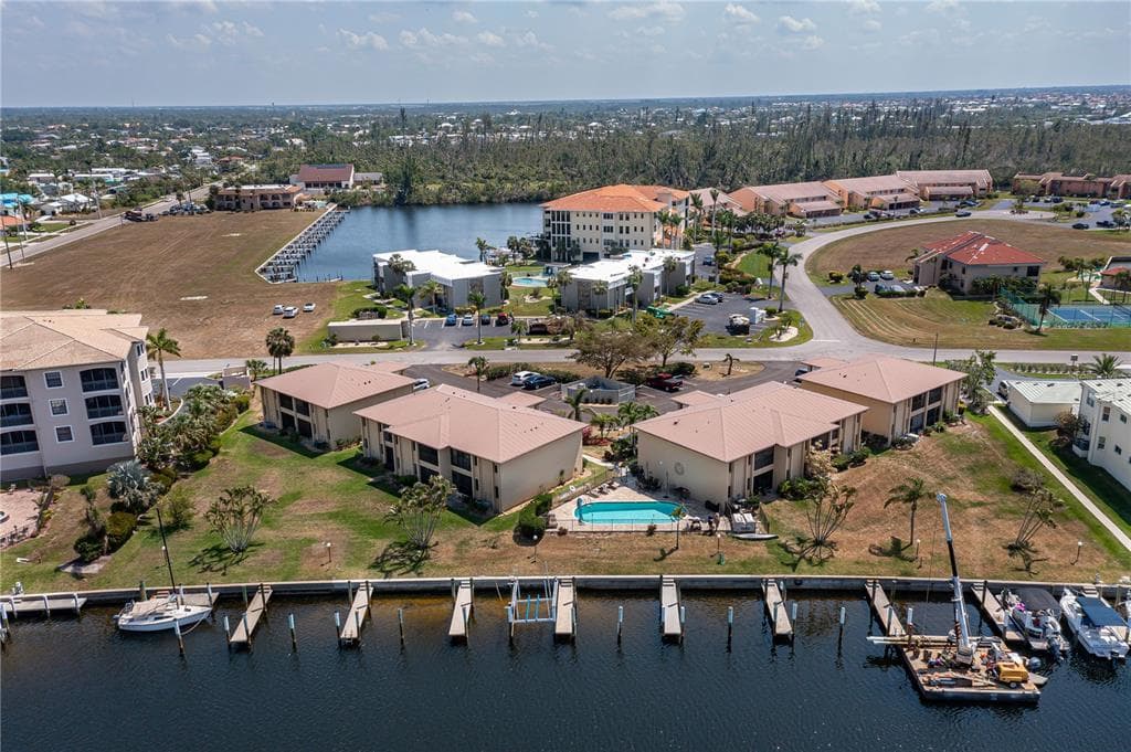 3221 WHITE IBIS COURT # D2, PUNTA GORDA, FL 33950 — zdjęcie 4