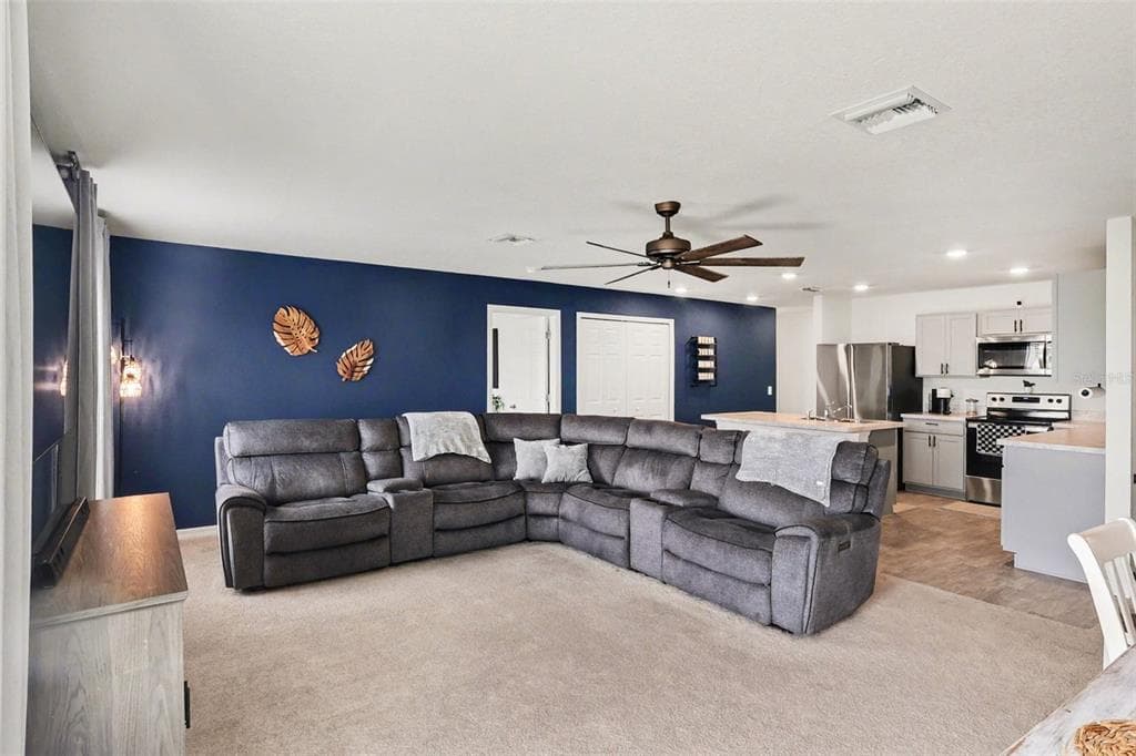 1409 NE 4TH PLACE, CAPE CORAL, FL 33909 — zdjęcie 3