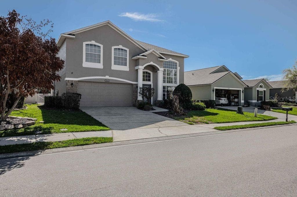 7018 CASCADES COURT, LAKELAND, FL 33813 — zdjęcie 2