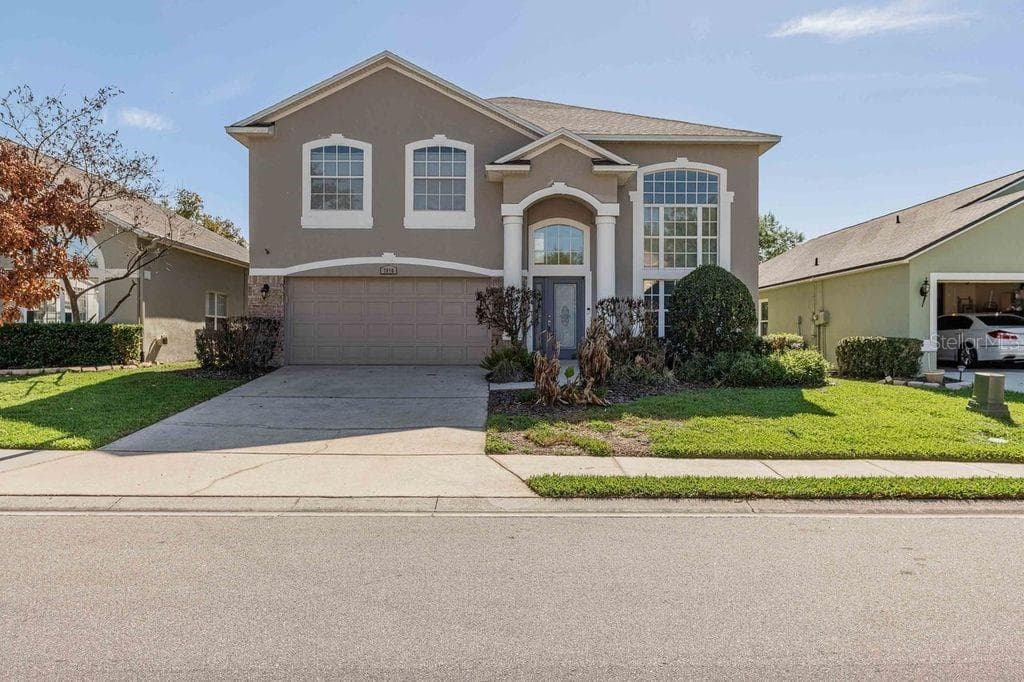 7018 CASCADES COURT, LAKELAND, FL 33813