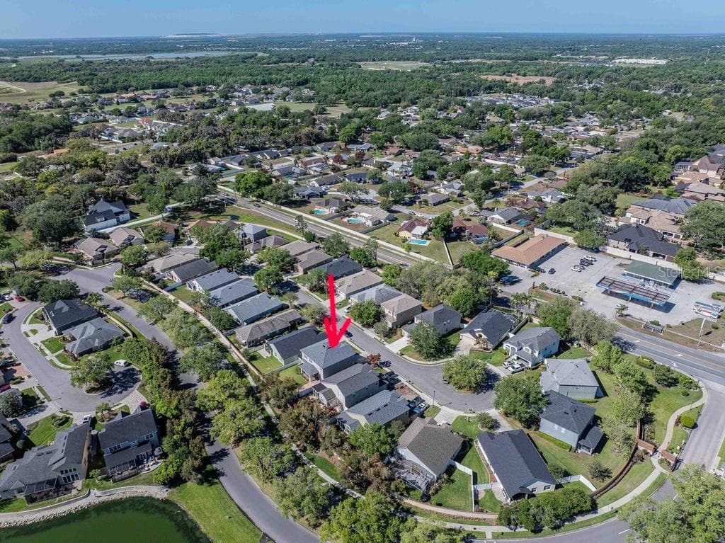 7018 CASCADES COURT, LAKELAND, FL 33813 — zdjęcie 5