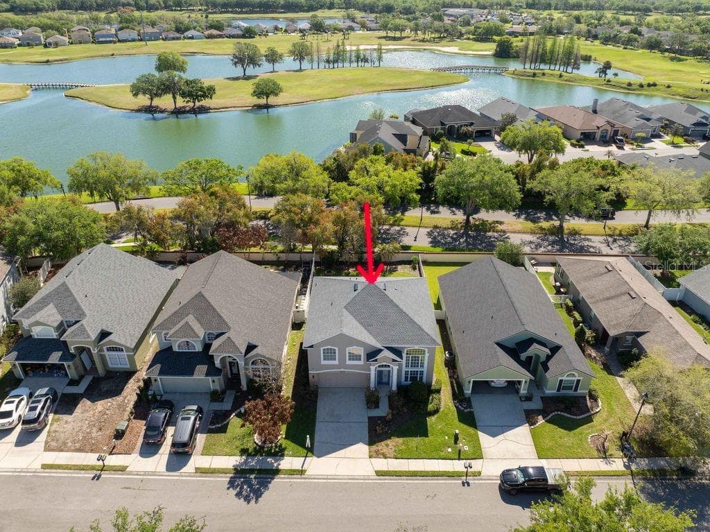 7018 CASCADES COURT, LAKELAND, FL 33813 — zdjęcie 4