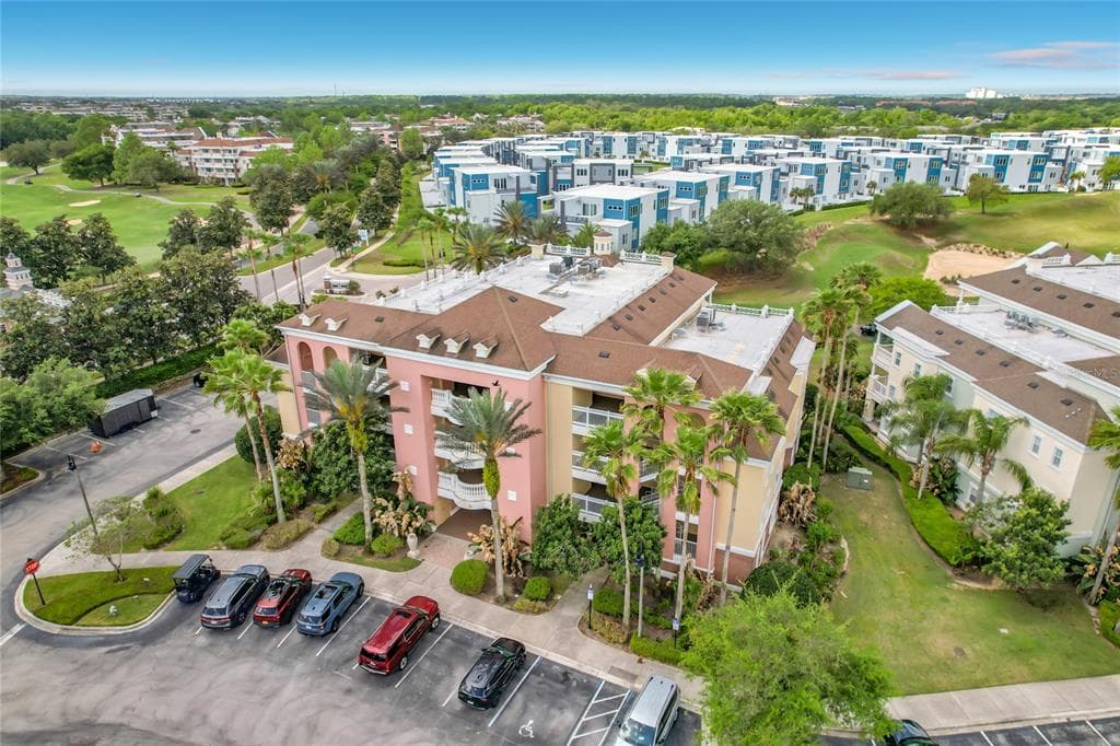 1116 SUNSET VIEW CIRCLE # 304, REUNION, FL 34747 — zdjęcie 2